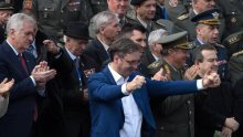 Srpske tiskovine nakon dvije godine sjetile se kritizirati Vučića