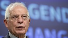 Borrell: Lukašenko je prešao brojne crvene linije