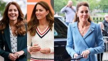 Kate Middleton opravdala titulu modne odlikašice sjajnim kombinacijama koje je pokazala na turneji Škotskom