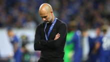 Pep Guardiola nikako da Cityju donese trofej o kojem maštaju bogate gazde kluba, a pitanje je može li ih utješiti ova njegova izjava: Ovo je bila izuzetna sezona