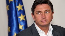 Pahor: Ljubljanska Banka issue could be settled in Basel