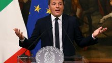 Renzi podnosi ostavku, Italija tone dublje u krizu