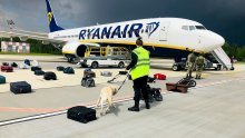 Ryanair otkazao veliki broj linija iz Zagreba!