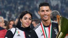 Georgina Rodriguez na ulicama Madrida odgovorila na pitanje o budućnosti Cristiana Ronalda; sada se definitivno sve zna...