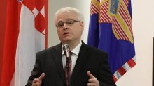 Josipović pet dana u SAD-u