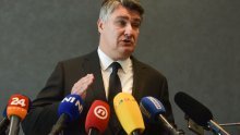 [VIDEO] Milanović o Glavašu: Vratio sam mu ordenje jer je to tražio. U Dravi su završili i nevini, ali bilo je i onih koji su bili upetljani