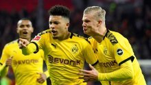 Manchester United pred senzacionalnim transferom; zvijezda Borussije Dortmund za 100 milijuna eura stiže na Old Trafford...