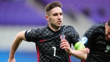 Luka Ivanušec je istaknuo jedan detalj zbog kojeg su mini Vatreni ispali s Eura, ali i naglasio na što posebno moraju biti ponosni