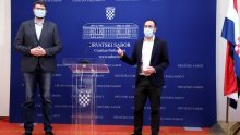 SDP u dvojbi, kako će se postaviti prema Tomaševićevoj ekipi u Zagrebu: Koalicija ili projektna suradnja?