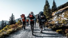 HIGHLANDER avantura otvara sezonu outdoor turizma u regiji