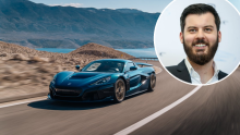 [VIDEO/FOTO] Rimac objavio službeno ime električnog superautomobila s kojim ide u serijsku proizvodnju: 'O ovom sam sanjao!' Uskoro kreće s prvim isporukama