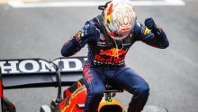 Vodeći vozač Formule 1 Max Verstappen se riješio dva prokletstva, a priželjkuje da to napravi na isti način s trećim: To je poseban osjećaj...