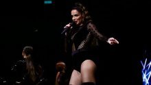 Užarila Instagram fotografijom u bikiniju: Severina pozdravila fanove s bajkovitih Maldiva