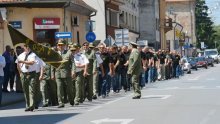 Umirovljeni specijalci: žrtva branitelja se nedovoljno cijeni