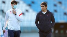 Izbornik Zlatko Dalić detektirao ključan problem reprezentacije i najavio promjene za Euro na kojem je uvjeren da ćemo biti pravi