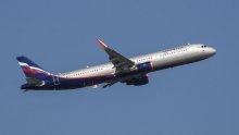 Nakon sedam godina, Aeroflot opet svakodnevno povezuje Dubrovnik i Moskvu