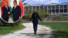 'Budimpešta na vodi': Orbán je otjerao Sorosa i gradi kineski kampus od milijardu i pol eura, lokalna vlast mu prkosi ulicama Dalaj-lame i 'slobodnog Hong Konga'