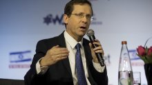 Isaac Herzog novi izraelski predsjednik