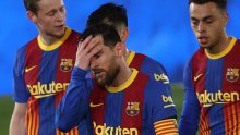 Leo Messi napokon je odlučio; Barcelona mu je ponudila ugovor na 10 godina, plaćat će mu milijune samo da ne zaigra za konkurenciju