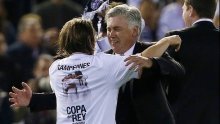 Ancelotti predstavljen u Realu; dao je zanimljivu izjavu o Modriću i nezadovoljnom kapetanu Ramosu, a na zanimljiv način dotakao se Zidanea, ali i povratka Ronalda