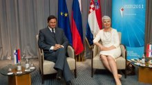 PM describes Croatia Summit as very successful event