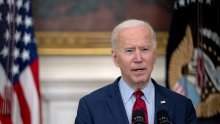 Biden širi 'crnu listu' kineskih tvrtki s navodnim vojnim vezama