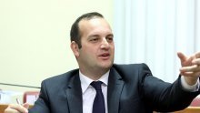 Ivan Klarin više nije šef SDP-a Šibensko-kninske županije