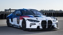 [FOTO/VIDEO] Pogledajte novi BMW M4 GT3: Završna testiranja prije prve utrke na ’24 sata Nürburgringa'