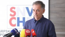 Pupovac se ispričao obitelji napadnutog dječaka, potom Penavu nazvao političkim piromanom