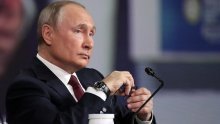 Putin žali za 'iznimnim' Trumpom: Odnosi sa SAD-om na najnižoj točki zadnjih godina