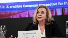 Zovko: EU sporazum o pretpristupnoj pomoći osigurao europsku perspektivu zapadnog Balkana