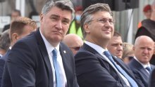 Milanović i Plenković dali potporu Hrvatima izvan Hrvatske