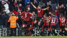 Kakav debakl; Liverpool izgubio na nevjerojatan način