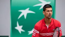 Srpski tenisač Novak Đoković ispisao povijest Roland Garrosa; nadmašio je 'kralja zemlje' Rafaela Nadala, ali i Rogera Federera