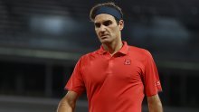 Roger Federer izborio je plasman u osminu finala Ronald Garrosa, a onda sve šokirao objavom: Povlačim se...