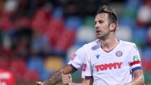 Hajduk ga je odbacio, a sada bi mogao pojačati velikog rivala; Mijo Caktaš na pragu dogovora s jednim od najboljih hrvatskih klubova