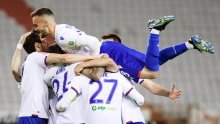 Hajduk se želi već iduće sezone vratiti u vrh domaćeg nogometa; Bili bacili oko na jednog od najboljih hrvatskih reprezentativaca