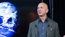 Jeff Bezos će s bratom odletjeti u svemir 20. srpnja