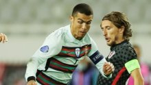 Nakon ovog je jasno da upravo Ronaldo i Modrić ispisuju povijest Eura, a jedan podatak o engleskim klubovima i rekordu je nevjerojatan