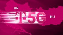 Hrvatski Telekom prvi u Hrvatskoj pokrenuo 5G roaming