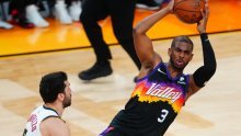 Phoenix održao lekciju Denveru, a Šarićev suigrač Chris Paul upisao se u povijesne knjige; prije njega ovo su uspjeli samo Steve Nash i John Stockton