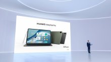 Novi HUAWEI MatePad Pro potiče održavanje kreativnosti