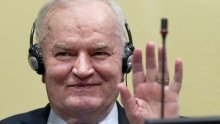 Srpski političari se ne mire s presudom: 'Mladić je osuđen, a njegov grijeh je bio samo što je branio svoj narod'