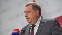 Dodik: Od članstva BiH u NATO-u nema ništa