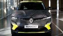 Renault s dobiti od 354 milijuna eura