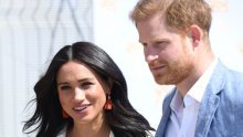 Izvori iz palače opet demantirali princa Harryja i Meghan Markle: Čini se da ipak nisu tražili dozvolu od kraljice da kćeri daju ime po njenom nadimku iz mladosti