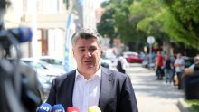 [VIDEO/FOTO] Milanović o uhićenjima sudaca: To je sistemski poremećaj, lupus, teža imunološka situacija