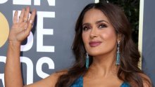 Film 'Čuvaj me s leđa' sa Salmom Hayek, sniman u Hrvatskoj, stiže u kina