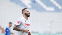 Hajduk više nije mogao skrivati informaciju koju su s nestrpljenjem čekali svi njegovi navijači: Marko Livaja ostaje!