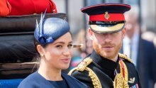 Javnost joj nije sklona: Kritičari, ali i čitatelji opleli po dječjoj knjizi koju je napisala Meghan Markle